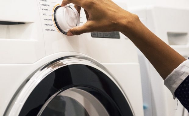 Laundry Appliance Repairs